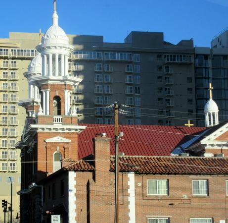 Saint Thomas Aquinas Cathedral